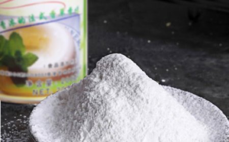 麦芽糊精--食品添加剂